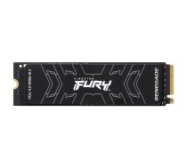 KINGSTON FURY Renegade 2000GB M.2 PCIe | SFYRD/2000G  | 740617324464 | DIAKINSSD0081