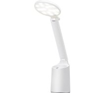 Activejet LED desk lamp AJE-FUTURE White | AJE-FUTURE  | 5901443120704 | OSWACJLAN0099