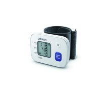 Omron RS2 HEM-6161-E asinsspiediena mērītājs | RZOM6161 | 4015672111110 | RS2 HEM-6161-E