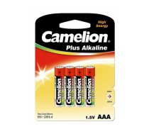 Baterija CAMELION Plus Alkaline AAA (LR03) 1,5V | 11000403  | 4260033150042