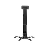 Sunne | Projector Ceiling mount | Tilt, Swivel | Maximum weight (capacity) 20 kg | Black | PRO02  | 5099091008304