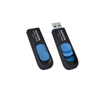 ADATA 32GB USB Stick UV128 USB3.0 black | AUV128-32G-RBE  | 4713435796641