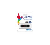 ADATA UV150 32GB USB3.0 Stick Black | AUV150-32G-RBK  | 4713435797075