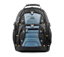 Targus Drifter Fits up to size 15.6 ", Black/Grey, Backpack, Shoulder strap | TSB238EU | 5051794007220