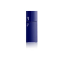 Silicon Power | Ultima U05 | 16 GB | USB 2.0 | Blue | SP016GBUF2U05V1D  | 4712702632569