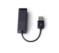 Dell USB-A 3.0 to Ethernet (PXE Boot) Adapter | 470-ABBT  | 5397063566679
