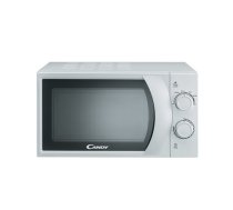 Candy | Microwave Oven | CMW 2070 M | Free standing | 700 W | White | CMW 2070M  | 8016361809079