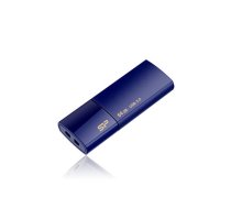 Silicon Power Blaze B05 16GB Blue | SP016GBUF3B05V1D | 4712702632422