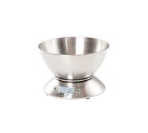 Adler AD 3134 Virtuves svari ar bļodu 1,8L, ietilpība 5 kg | AD 3134 | 5901436590132