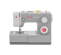 Sewing machine | Singer | SMC 4411 | Number of stitches 11 | Silver | 4411  | 7393033154028