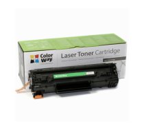 ColorWay CW-H278M | Toner Cartridge | Black | CW-H278M  | 6942941820672