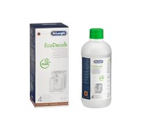 De’Longhi EcoDecalk descaler Domestic appliances 500 ml (EN) | DLSC500 / SER3018 EcoDecalk  | 8004399329492 | AGADLOEKO0001