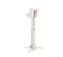 Vogels | Projector Ceiling mount | PPC1540W | Maximum weight (capacity) 15 kg | White | 7015401  | 8712285325168