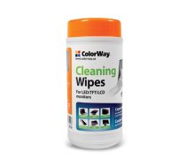 ColorWay | Cleaning Wipes | CW-1071  | 6939442610208