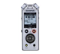 Olympus | LS-P1 | LCD | Stereo | Microphone connection | 96kHz/24bit Linear PCM | Digital | V414141SE000  | 4545350048921