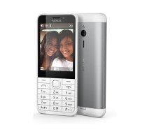 Nokia 230 DS Silver | MT_230DS silver  | 6438158752641