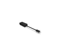 Raidsonic | ICY BOX | Black | USB Type-C | HDMI | USB-C to HDMI | IB-AC534-C  | 4250078163718