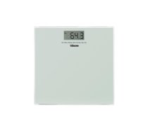Tristar | Bathroom scale | WG-2419 | Maximum weight (capacity) 150 kg | Accuracy 100 g | White | WG-2419  | 8713016024190