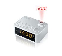 Muse | Clock radio | M-178PW | White | M-178PW | 3700460203542