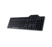Dell KB-813 Smartcard Reader Keyboard RU | 580-18360 | 5397063785124