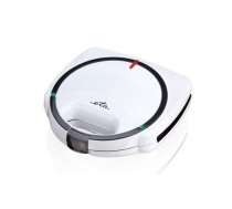 ETA | Sandwich maker | Pievo ETA015190000 | 750 W | Number of plates 1 | Number of pastry 2 | White | ETA015190000 | 8590393131440