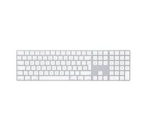 Apple | Magic Keyboard with Numeric Keypad | Standard | Wireless | EN/SE | MQ052S/A  | 190198383464