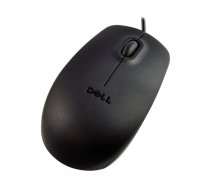 Dell Mouse MS116 Wired, No, Black, No, Optical | 570-AAIR  | 5397063763665