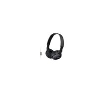 Sony MDR-ZX110APB black | UHSONRNP0000037  | 4905524930221 | MDRZX110APB.CE7