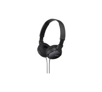 Sony MDR-ZX110APB black | MDRZX110APB.CE7 | 4905524930221