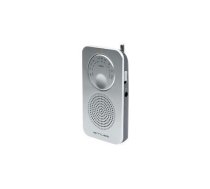 Kabatas radio (mazs pārnēsājams), MUSE, M 01 RS | M-01RS | 3700460201135