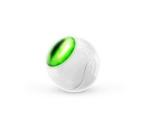 Fibaro | Motion, light and temperature Sensor | Apple HomeKit | White | FGBHMS-001  | 5905279987470