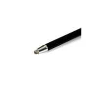 PORT CONNECT | Universal Stylus 40 cm with cable | Black | 140228  | 3567041402288