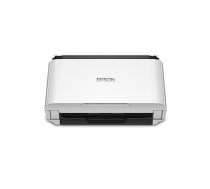 Epson | WorkForce DS-410 | Colour | Document Scanner | B11B249401  | 8715946638386