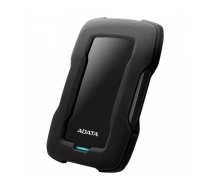ADATA HD330 1TB USB3.1 HDD 2.5i Black | AHD330-1TU31-CBK  | 4713218465467