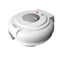 Adler AD 3038 Plāno vafeļu panna 1500W | AD 3038 | 5902934830256
