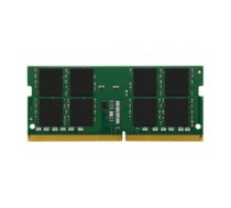 KINGSTON 8GB 2666MHz DDR4 Non-ECC CL19 | KVR26S19S8/8  | 740617280630