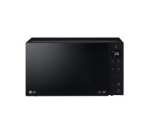LG | Microwave Oven | MS2535GIB | Free standing | 25 L | 1000 W | Black | MS2535GIB | 8806098313501 | 19109056