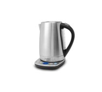 Caso | WK 2200 | With electronic control | 2200 W | 1.7 L | Stainless steel | 360° rotational base | Stainless steel | 01870 | 4038437018707
