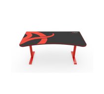 Arozzi Arena Gaming Desk - Red | Arozzi Red | ARENA-RED  | 769498677605