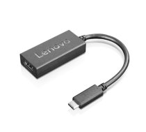 LENOVO Adapter USB-C to HDMI | 4X90R61022 | 192940376274