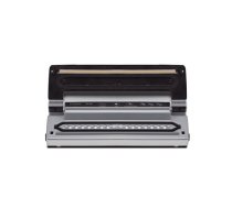 Caso Bar Vacuum sealer VC10 Power 110 W Temperature control Silver | 4038437013405 | 4038437013405