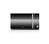 Caso Microwave oven M 20 Brīvi stāvošs  800 W  Stainless steel 4038437033151 | 03315  | 4038437033151