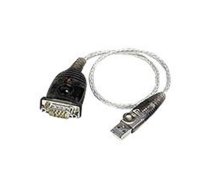 USB to RS232 Adapter 35cm UC232A-AT | AVATNURUC232AAT  | 4710423770751 | UC232A-AT