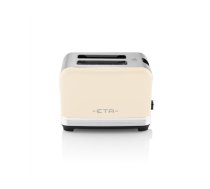 ETA | Storio Toaster | ETA916690040 | Power 930 W | Housing material Stainless steel | Beige | ETA916690040 | 8590393254484