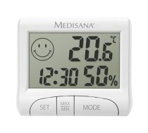 Medisana Digital Thermo Hygrometer HG 100 | 60079  | 4015588600791
