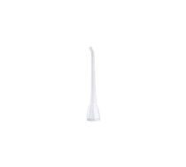 Panasonic | EW0955W503 | Oral irrigator replacement | Number of heads 2 | White | EW0955W503  | 5025232543564