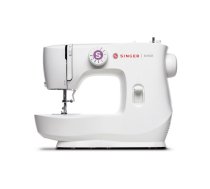 Singer Sewing Machine M1605 Number of stitches 6, Number of buttonholes 1, White | M1605 | 7393033102722