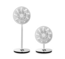 Duux Whisper Flex Smart Fan White | DXCF11  | 8716164994766 | AGDDUUWEN0002