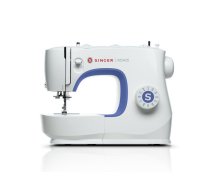 Singer | Sewing Machine | M3405 | Number of stitches 23 | Number of buttonholes 1 | White | M3405 | 7393033102784