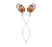 Marley Smile Jamaica Earbuds, In-Ear, Wired, Microphone, Copper | Marley | Earbuds | Smile Jamaica | EM-JE041-CPD  | 846885007020